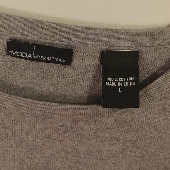 Victoria’s Secret Sweater Dress - Picture 3 of 5